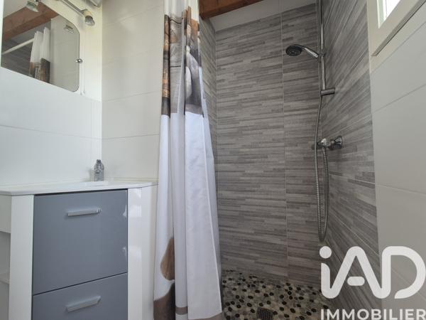 Maison à vendre 3 pièces 32 m² Les Mathes