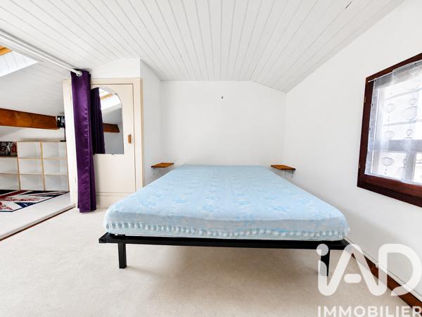 Maison à vendre 3 pièces 32 m² Les Mathes