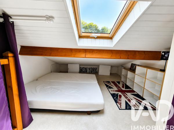 Maison à vendre 3 pièces 32 m² Les Mathes