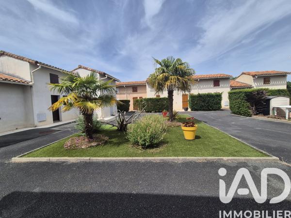 Maison à vendre 3 pièces 32 m² Les Mathes