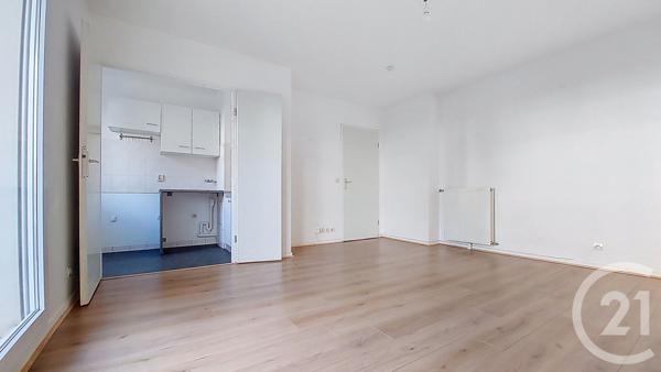 Appartement F2 à vendre  2 pièces - 38,70 m2 LOGNES - 77