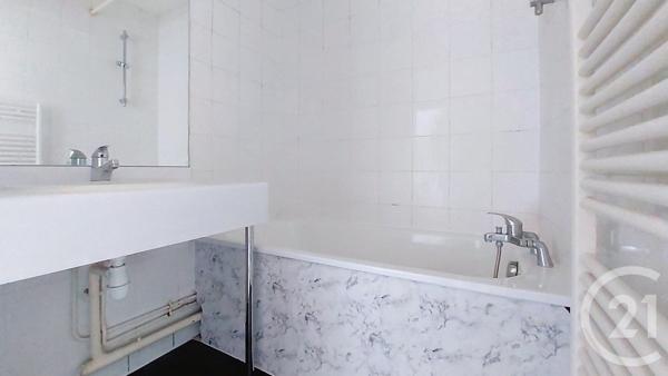 Appartement F2 à vendre  2 pièces - 38,70 m2 LOGNES - 77