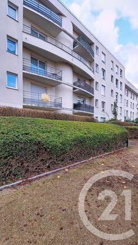 Appartement F2 à vendre  2 pièces - 38,70 m2 LOGNES - 77