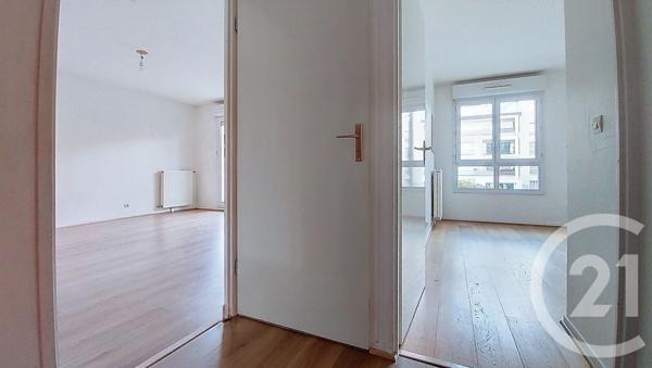 Appartement F2 à vendre  2 pièces - 38,70 m2 LOGNES - 77