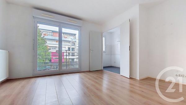 Appartement F2 à vendre  2 pièces - 38,70 m2 LOGNES - 77