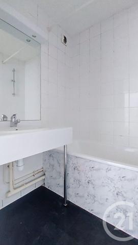 Appartement F2 à vendre  2 pièces - 38,70 m2 LOGNES - 77