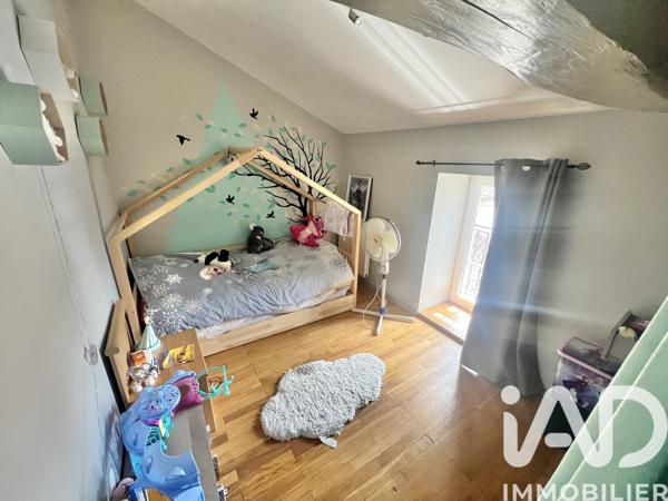 Maison à vendre 7 pièces 190 m² Joussé