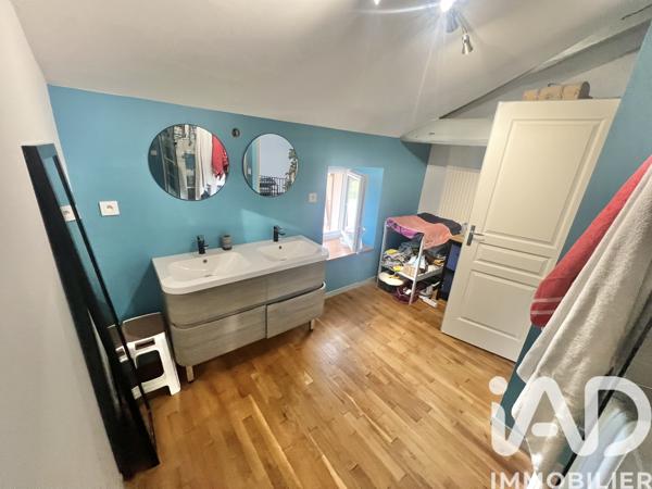 Maison à vendre 7 pièces 190 m² Joussé