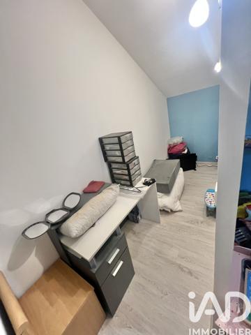Maison à vendre 7 pièces 190 m² Joussé