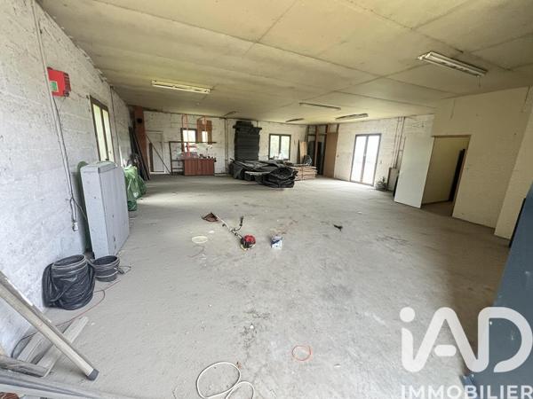 Maison à vendre 7 pièces 190 m² Joussé