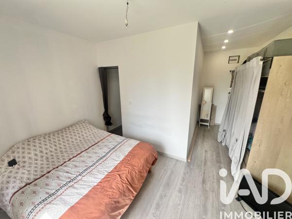 Maison à vendre 7 pièces 190 m² Joussé