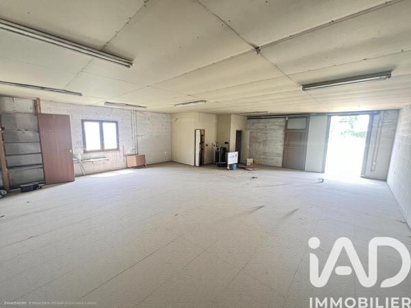 Maison à vendre 7 pièces 190 m² Joussé