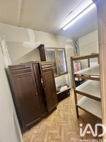 Maison à vendre 7 pièces 190 m² Joussé
