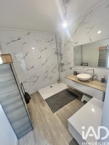 Maison à vendre 7 pièces 190 m² Joussé