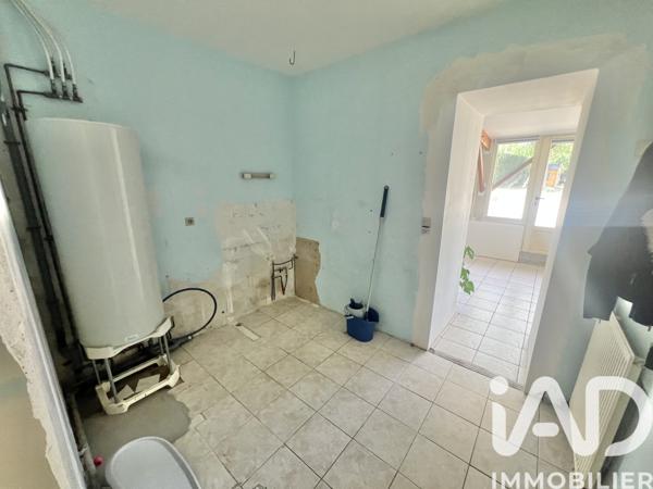 Maison à vendre 7 pièces 190 m² Joussé