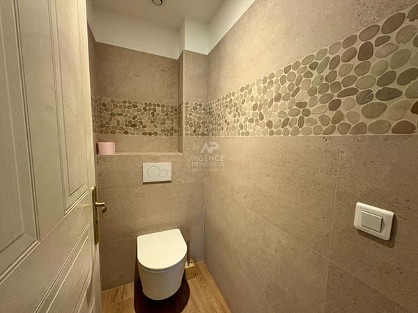 Maison Neuville Sur Oise 6 pièce(s) 143 m2 679 500 € **  - Référence  8310