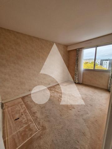 Appartement 4 pièces 93.18 m2