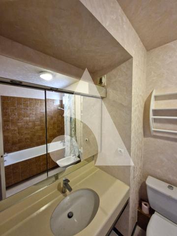 Appartement 4 pièces 93.18 m2