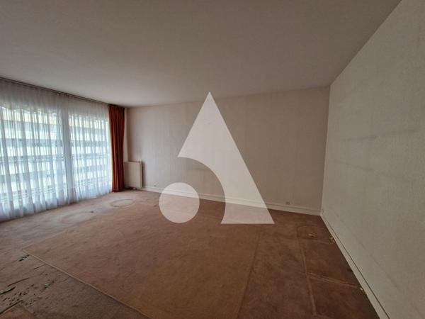 Appartement 4 pièces 93.18 m2