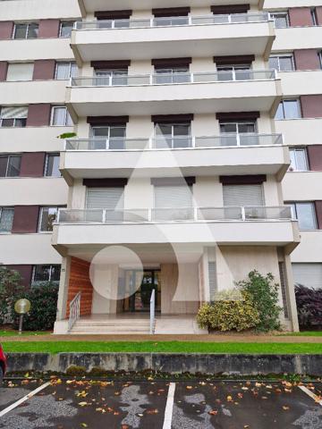 Appartement 4 pièces 93.18 m2