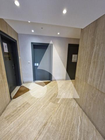 Appartement 4 pièces 93.18 m2