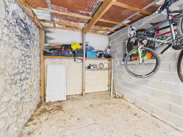 Corbeil-Essonnes (91100) Maison 4/5 pièces - 75m2 – 3 chambres – Corbeil-Essonnes – Robinson