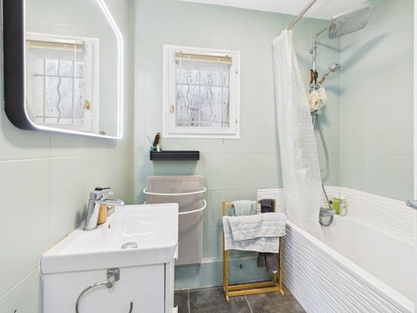 Corbeil-Essonnes (91100) Maison 4/5 pièces - 75m2 – 3 chambres – Corbeil-Essonnes – Robinson