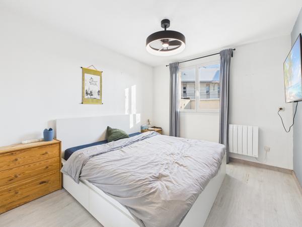 Corbeil-Essonnes (91100) Maison 4/5 pièces - 75m2 – 3 chambres – Corbeil-Essonnes – Robinson