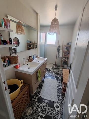 Maison à vendre 5 pièces 110 m² Bétheny
