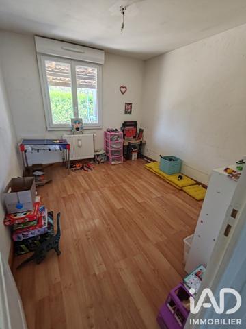 Maison à vendre 5 pièces 110 m² Bétheny