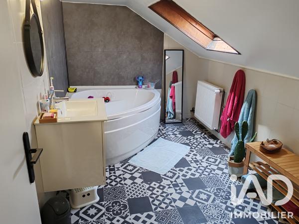Maison à vendre 5 pièces 110 m² Bétheny