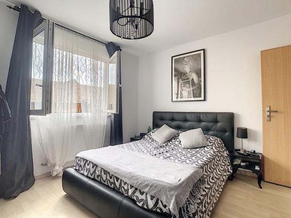 ACHENHEIM - Maison mitoyenne avec grande terrasse