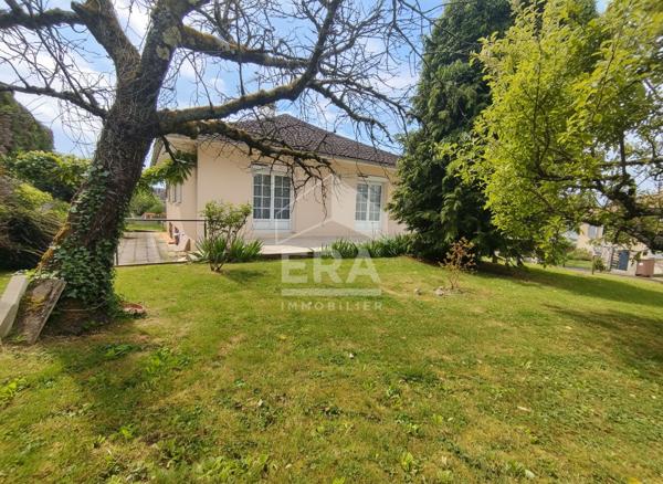 Maison Vesoul 5 pièce(s) 90.8 m2