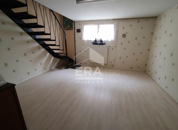 Maison Vesoul 5 pièce(s) 90.8 m2
