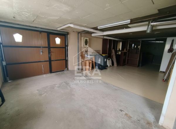 Maison Vesoul 5 pièce(s) 90.8 m2