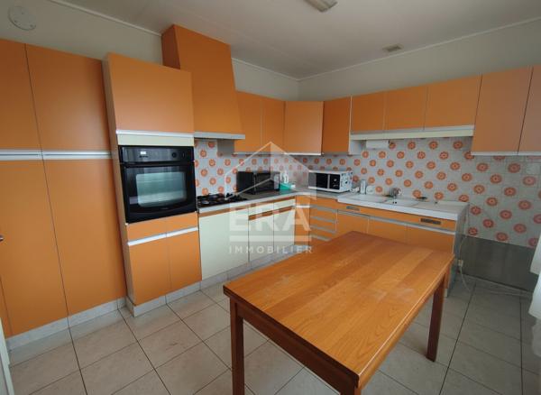Maison Vesoul 5 pièce(s) 90.8 m2