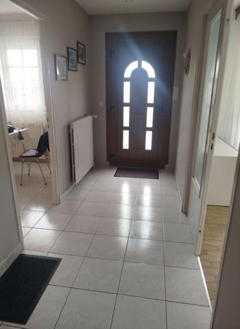 Maison Vesoul 5 pièce(s) 90.8 m2
