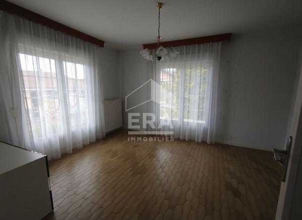 Maison Vesoul 5 pièce(s) 90.8 m2