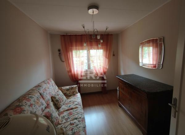 Maison Vesoul 5 pièce(s) 90.8 m2