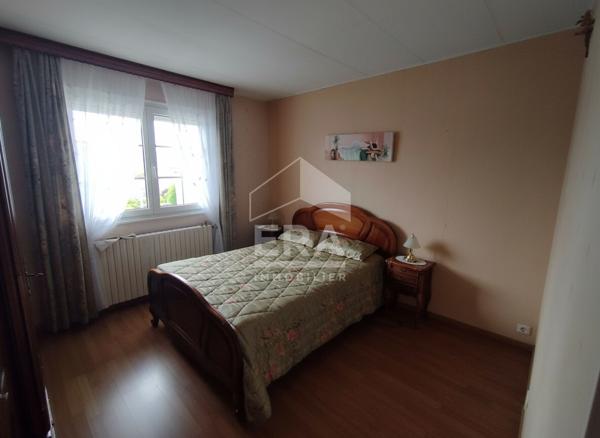 Maison Vesoul 5 pièce(s) 90.8 m2