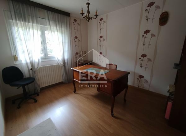 Maison Vesoul 5 pièce(s) 90.8 m2