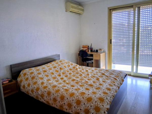 LE CANNET MAIRIE : 3 PIECES