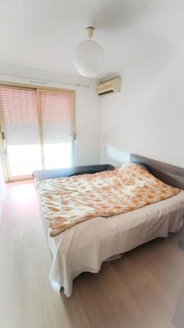 LE CANNET MAIRIE : 3 PIECES