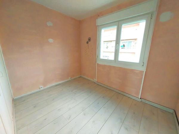 Appartement 4 pièces 65 m2