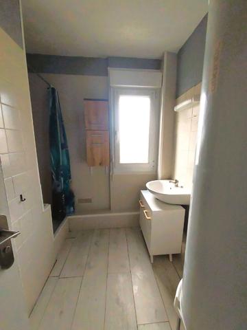 Appartement 4 pièces 65 m2