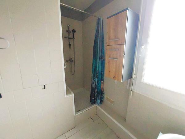 Appartement 4 pièces 65 m2