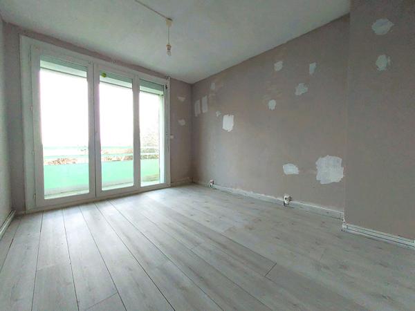 Appartement 4 pièces 65 m2