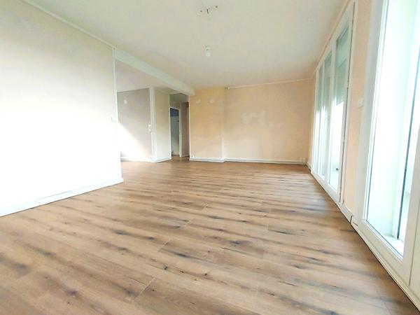 Appartement 4 pièces 65 m2