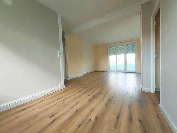 Appartement 4 pièces 65 m2