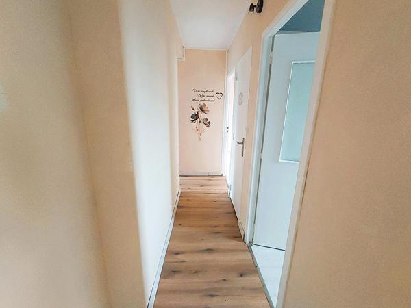 Appartement 4 pièces 65 m2